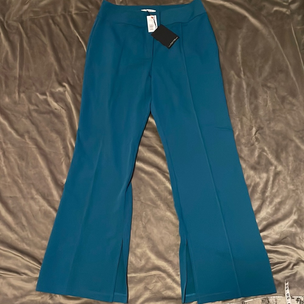 4th Reckless Apollo split leg trouser